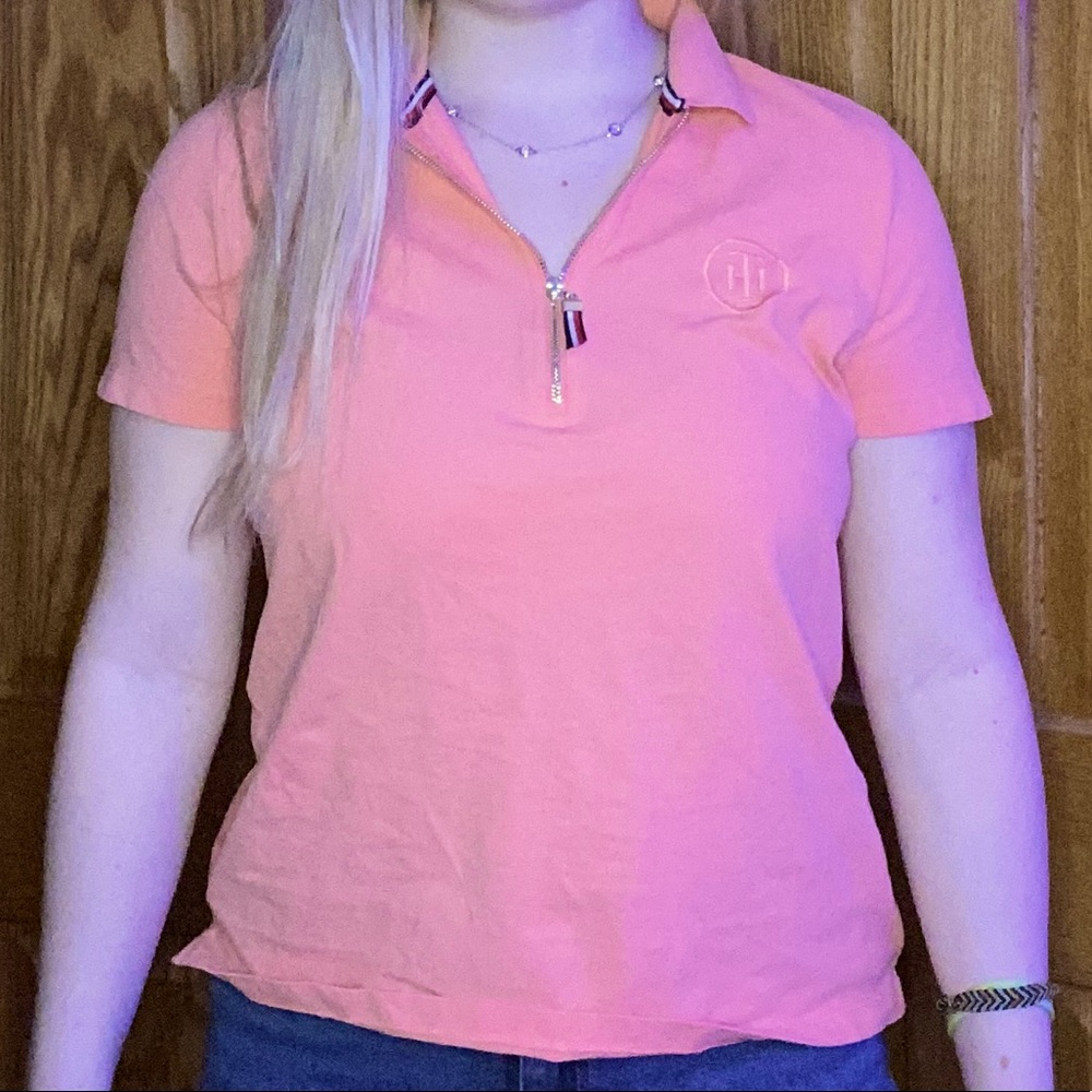 Tommy Hilfiger top